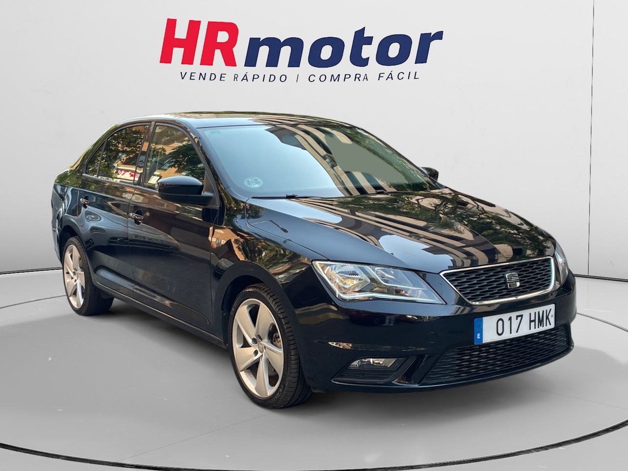 seat toledo 2012 /