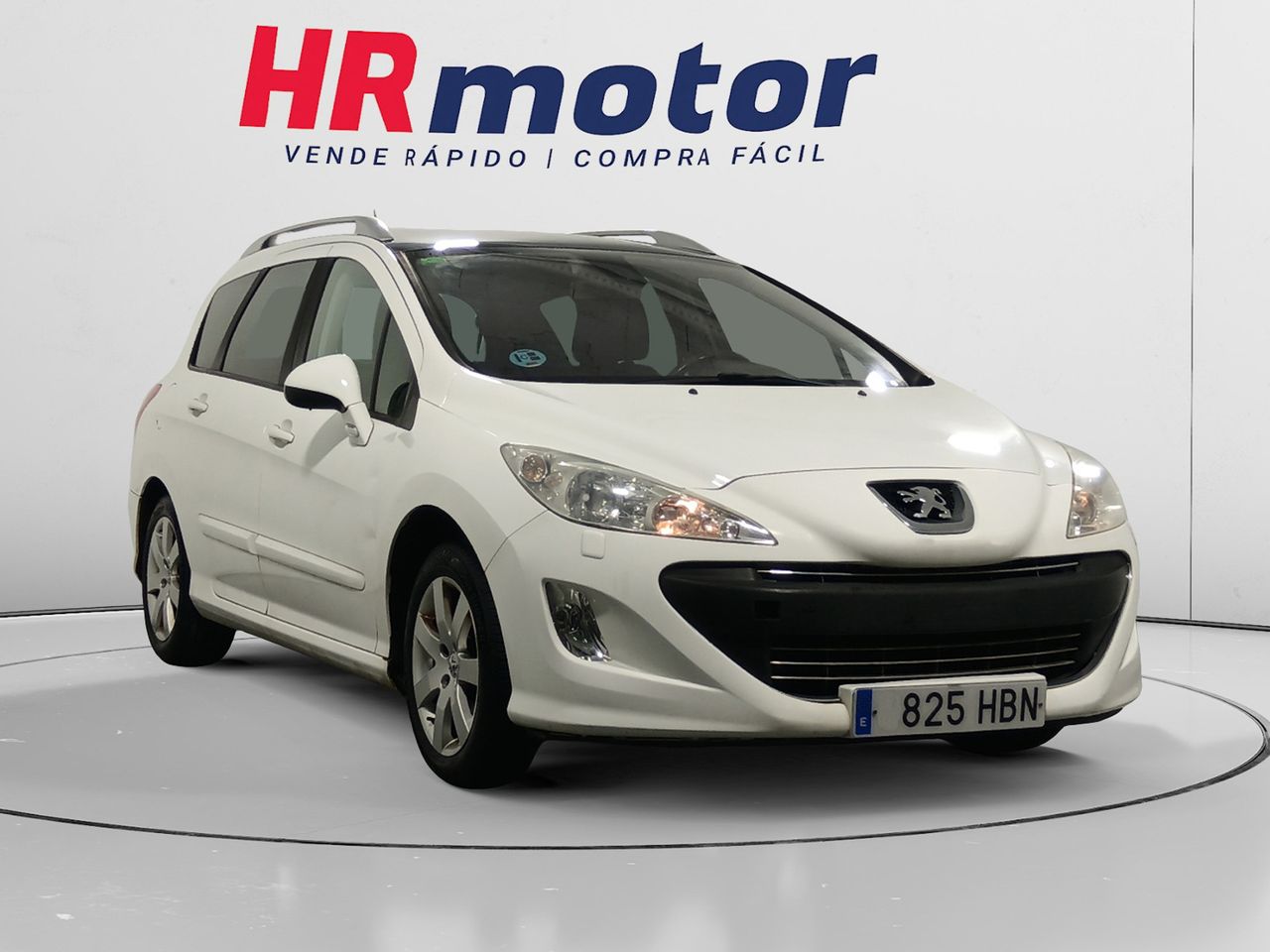peugeot 308 2011 /