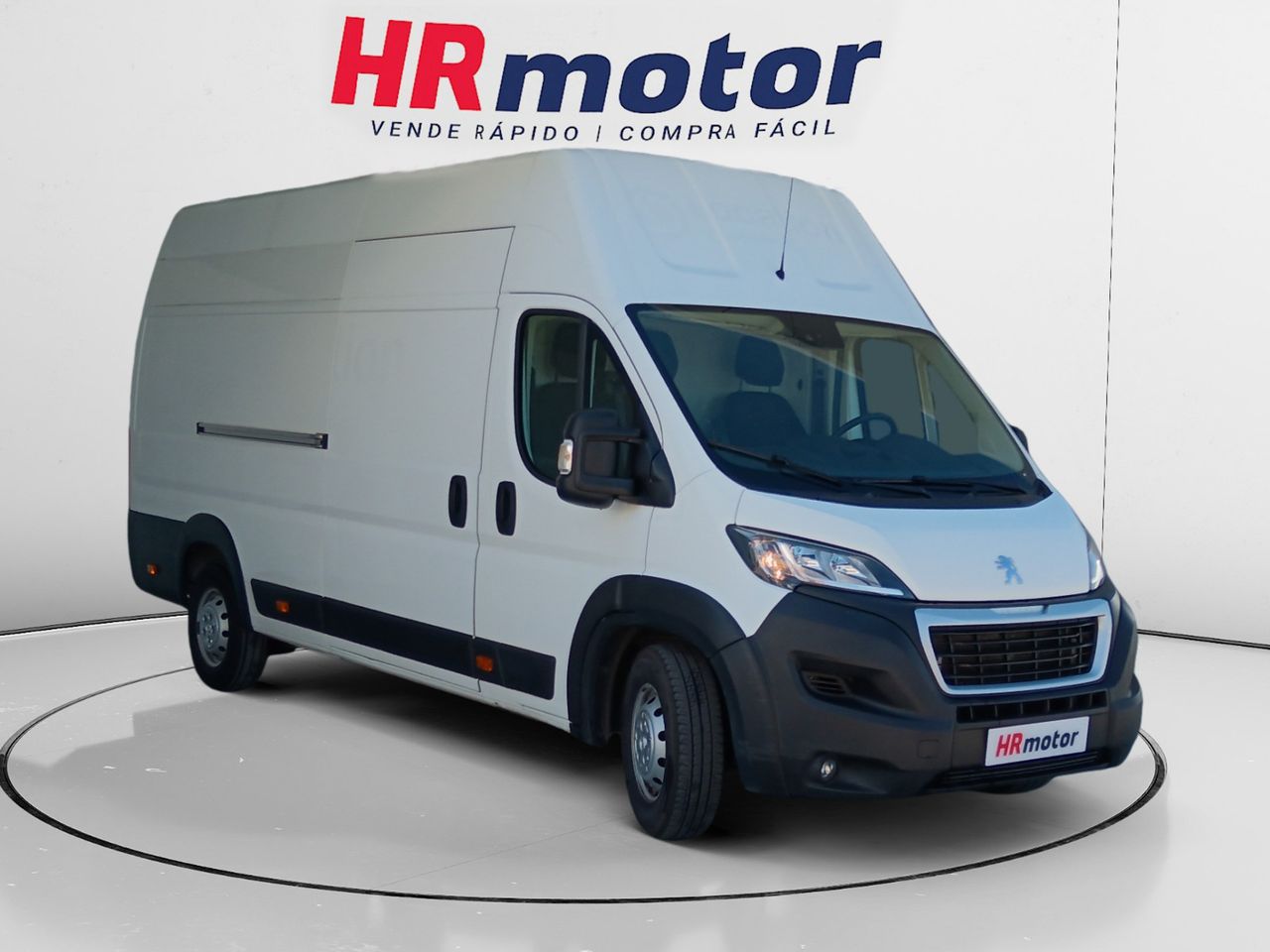 peugeot boxer 2020 /