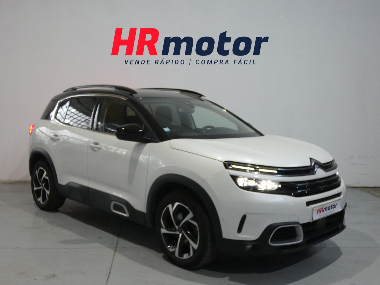 citroën c5 aircross 2020 /