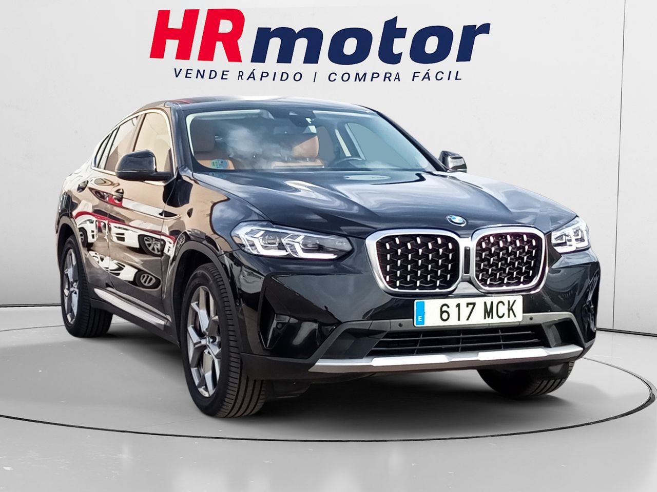 bmw x4 2022 /