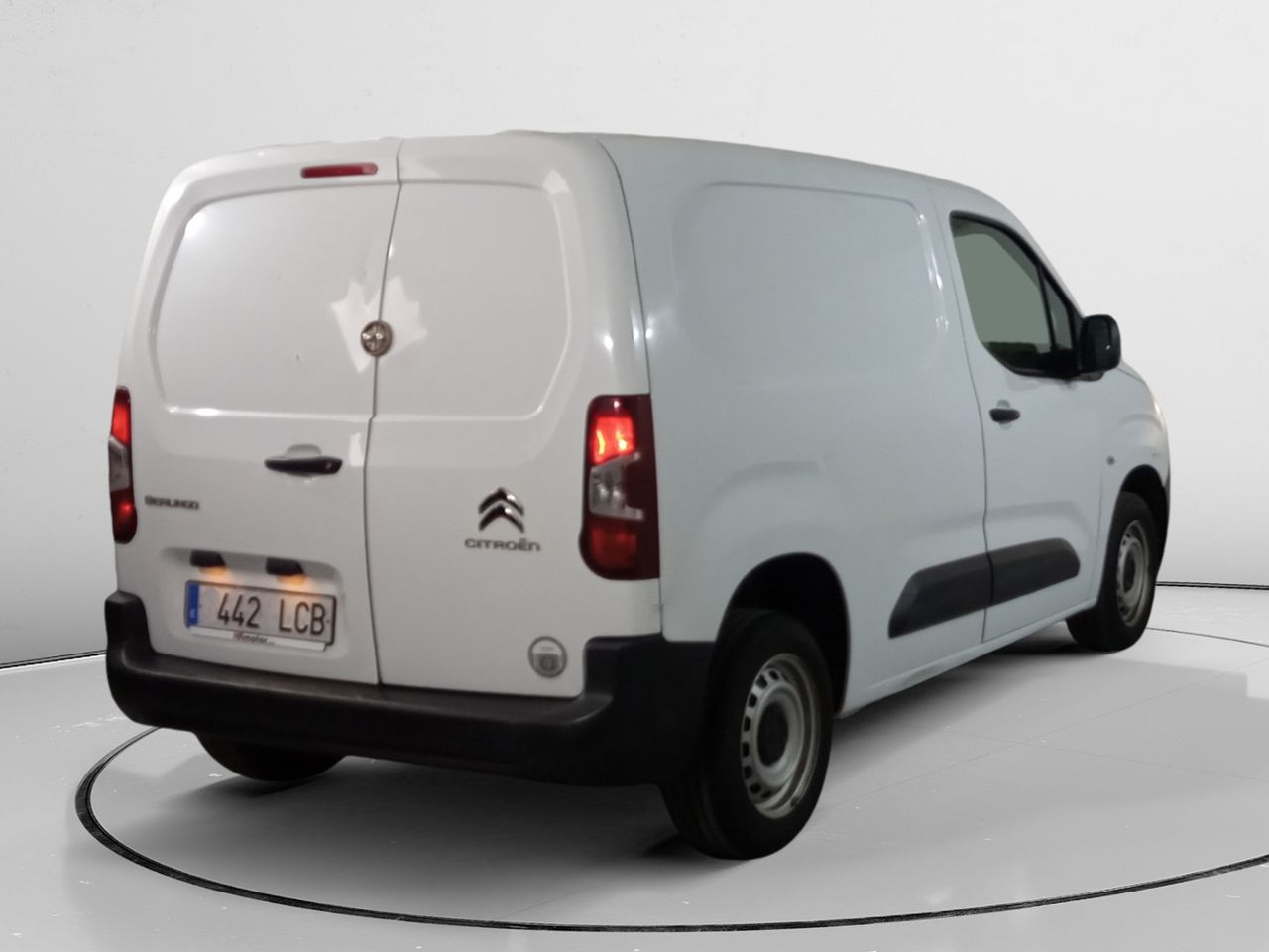 citroën berlingo 2019 / foto grande (2)