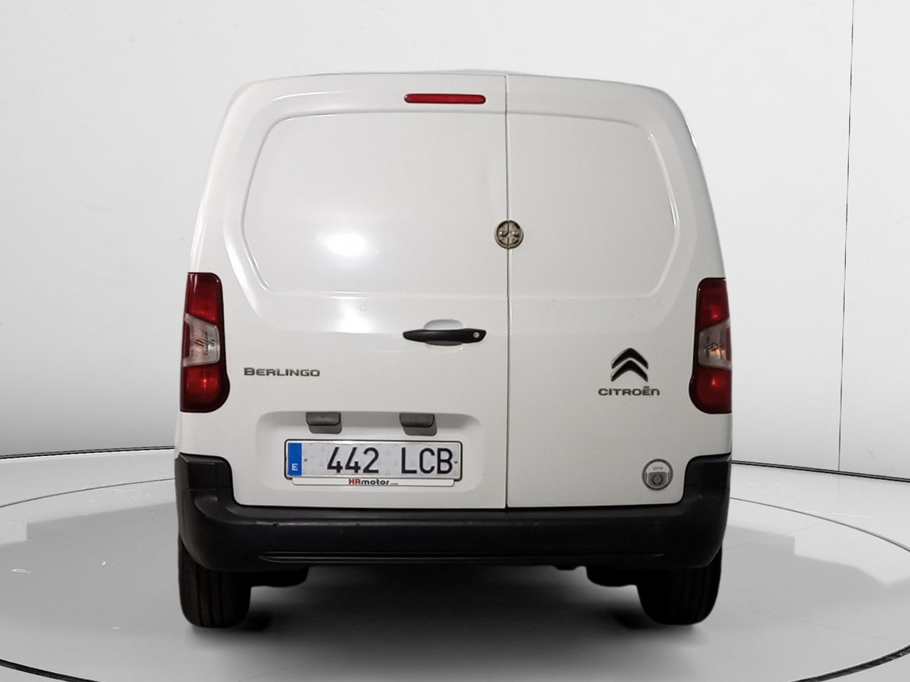 citroën berlingo 2019 / foto grande (3)