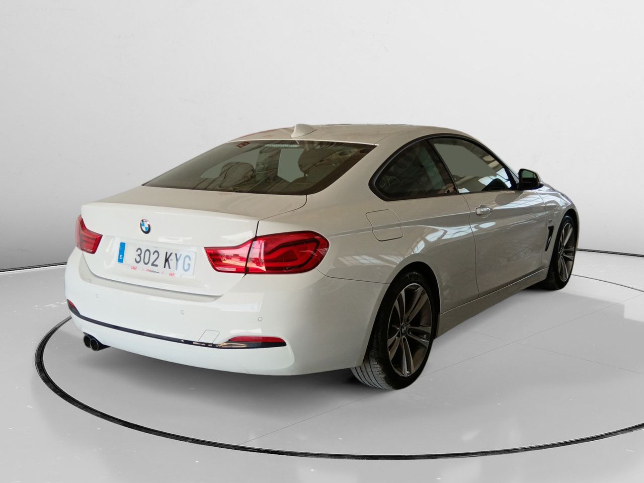 bmw serie 4 2018 / foto grande (2)