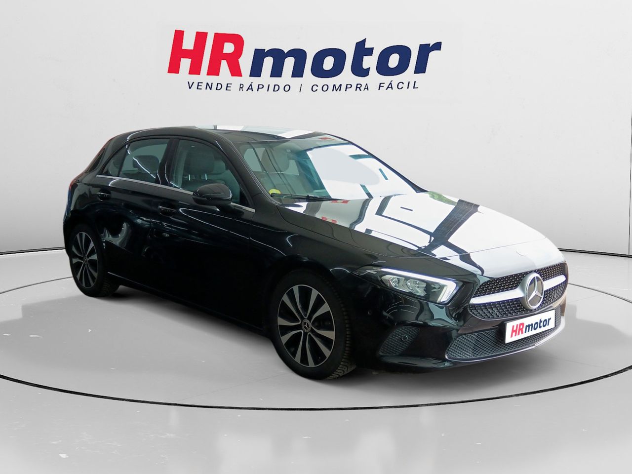 mercedes clase a 2021 /