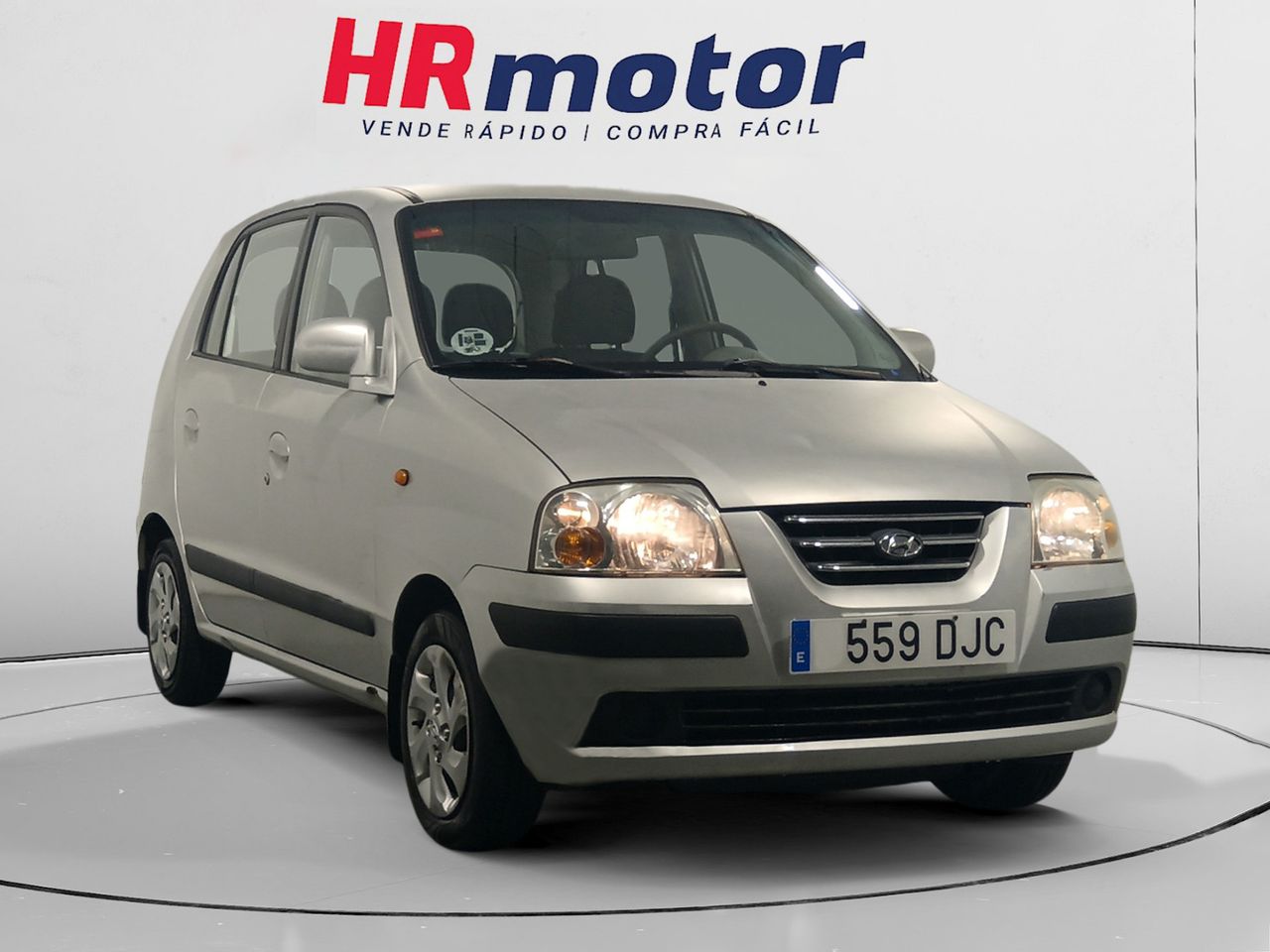 Mudanzas barcelona economicas  de segunda mano en Barcelona - hyundai atos prime 2005 /