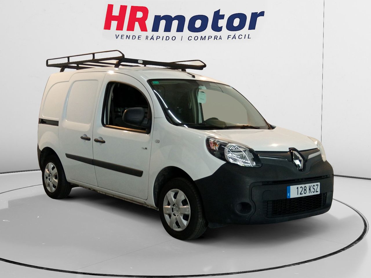 Renault kangoo financiacion posible  de segunda mano - renault kangoo 2019 /