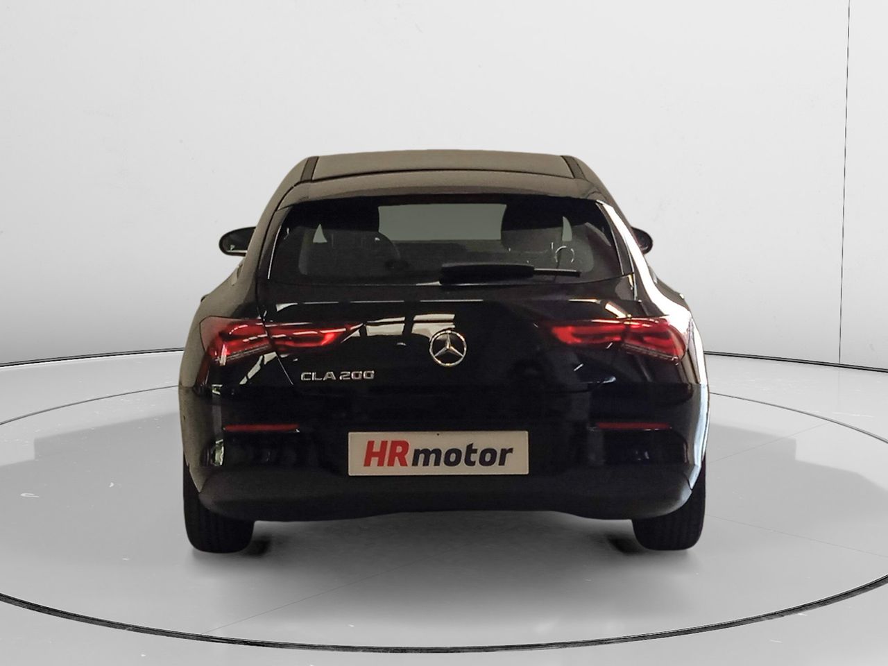 mercedes clase cla 2021 / foto grande (3)