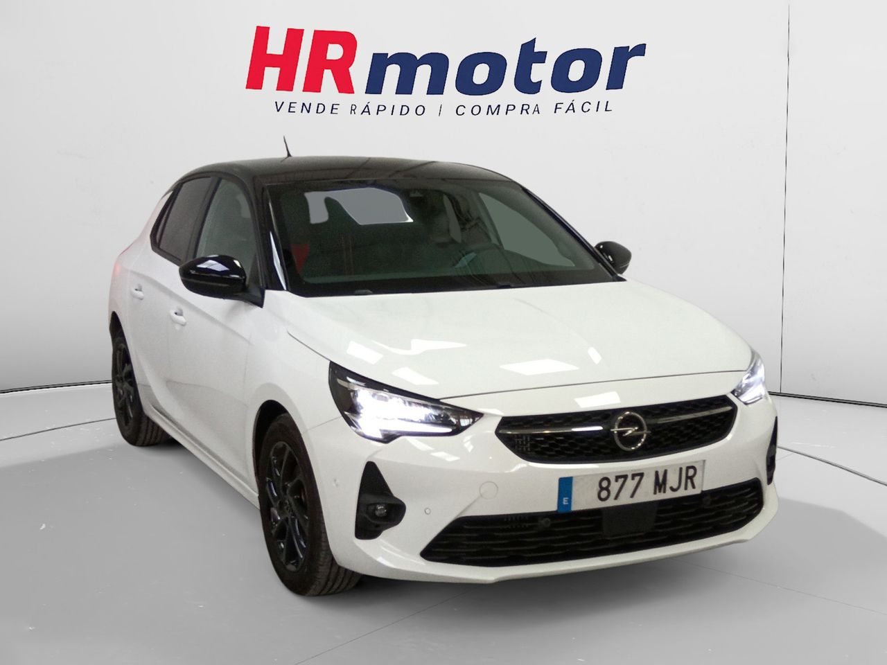 opel corsa 2023 /