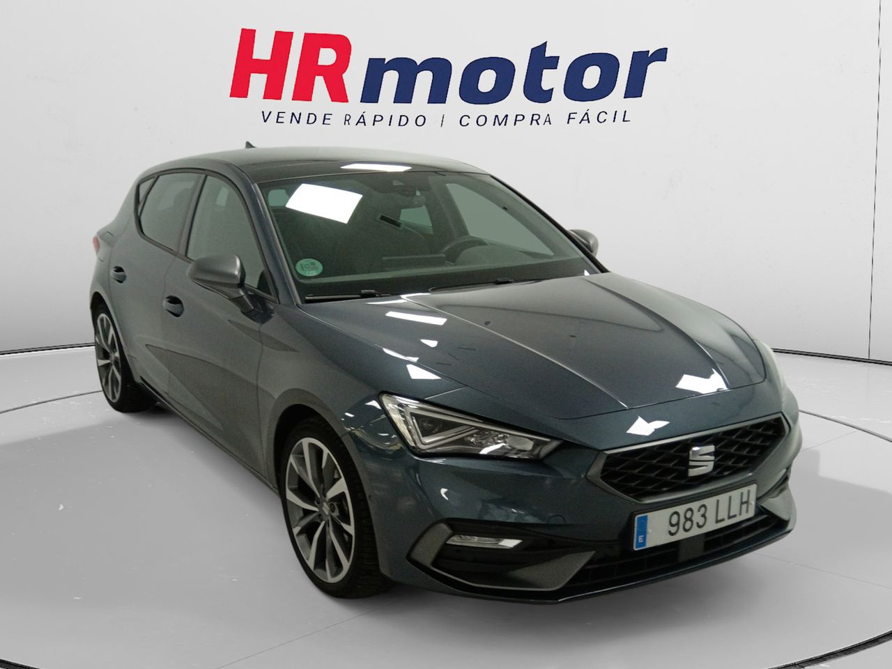 seat leon 2020 /