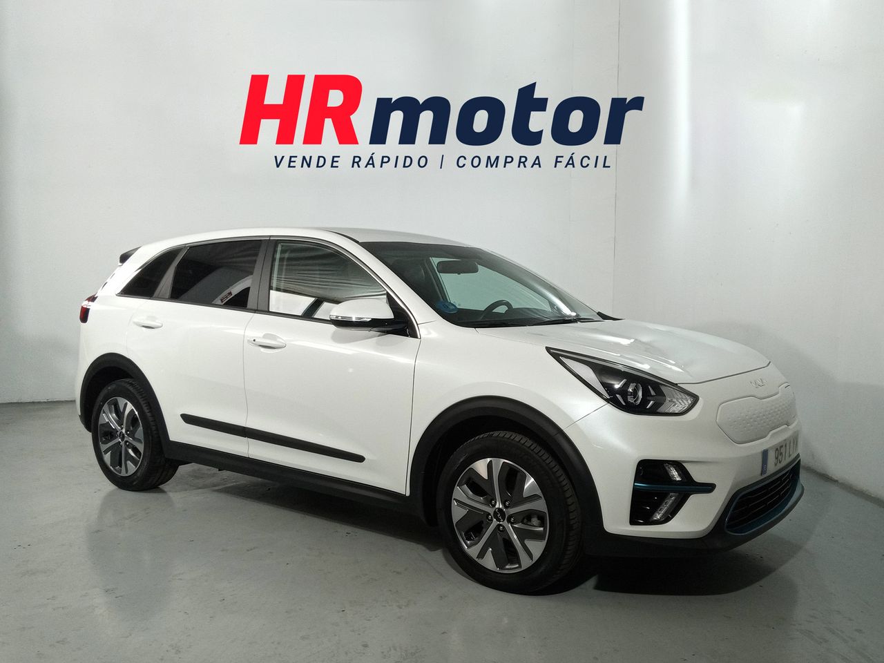 kia niro 2022 /