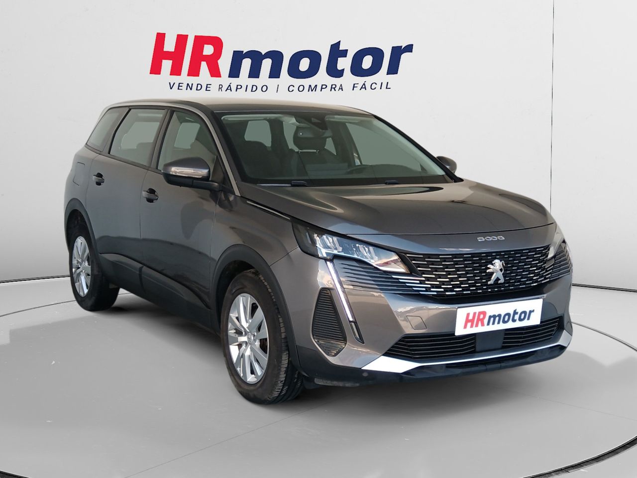 peugeot 5008 2021 /