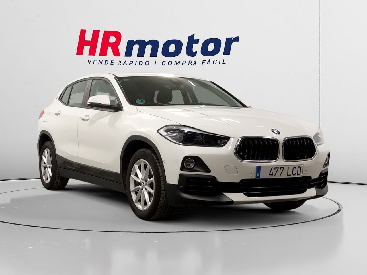 bmw x2 2019 /