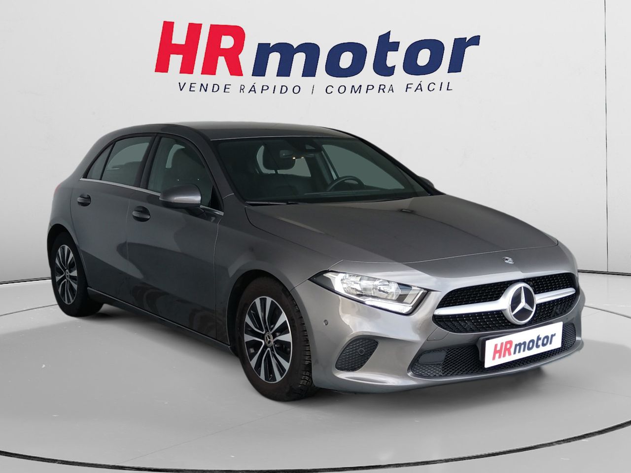 mercedes clase a 2020 /