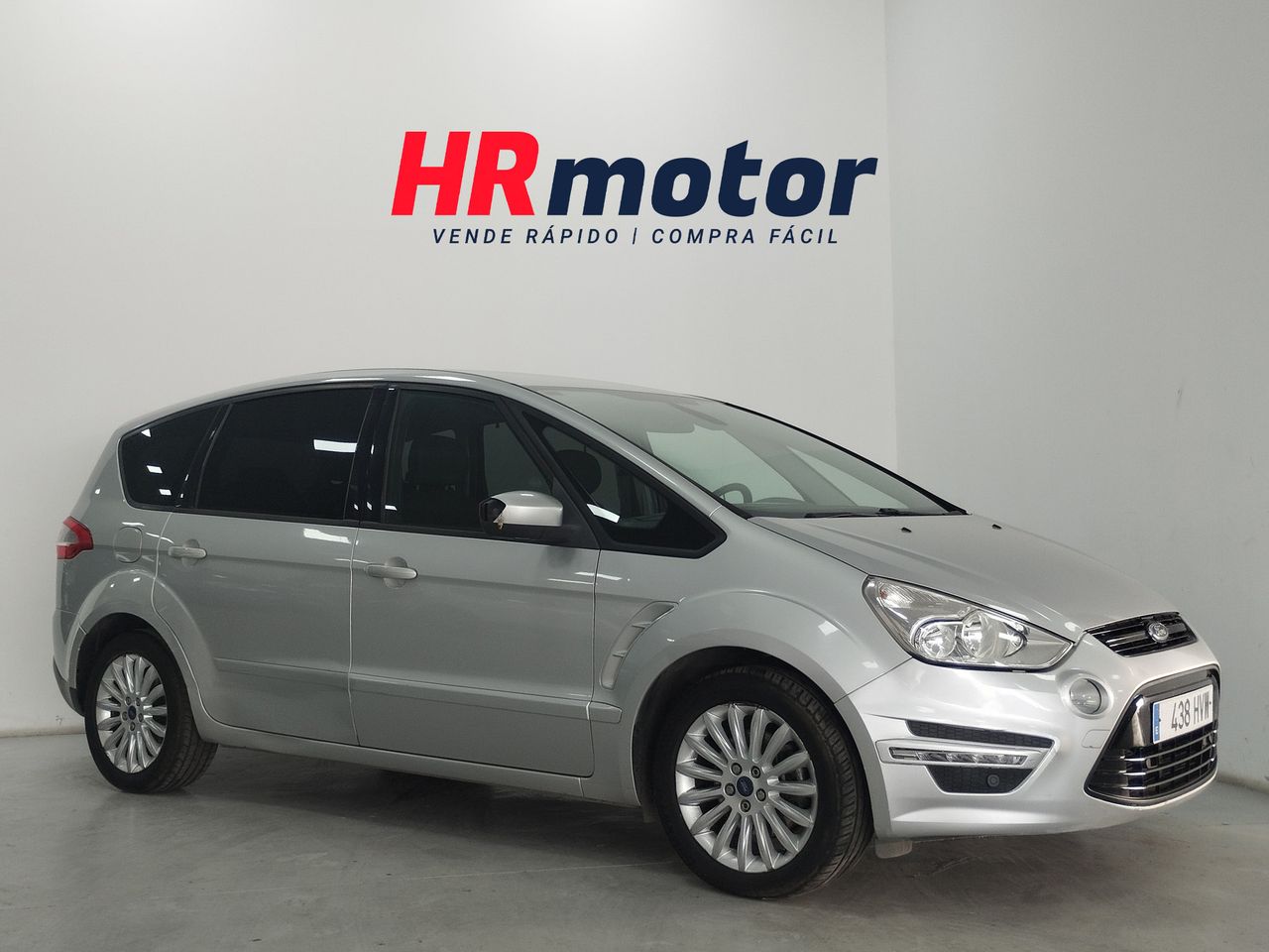 Neveras gas butano  de segunda mano - ford s max 2014 /