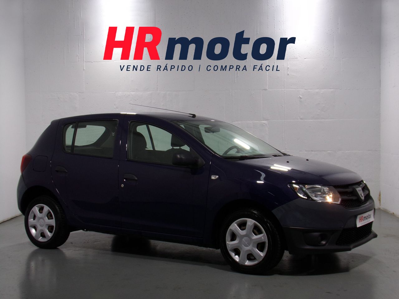 dacia sandero 2016 /