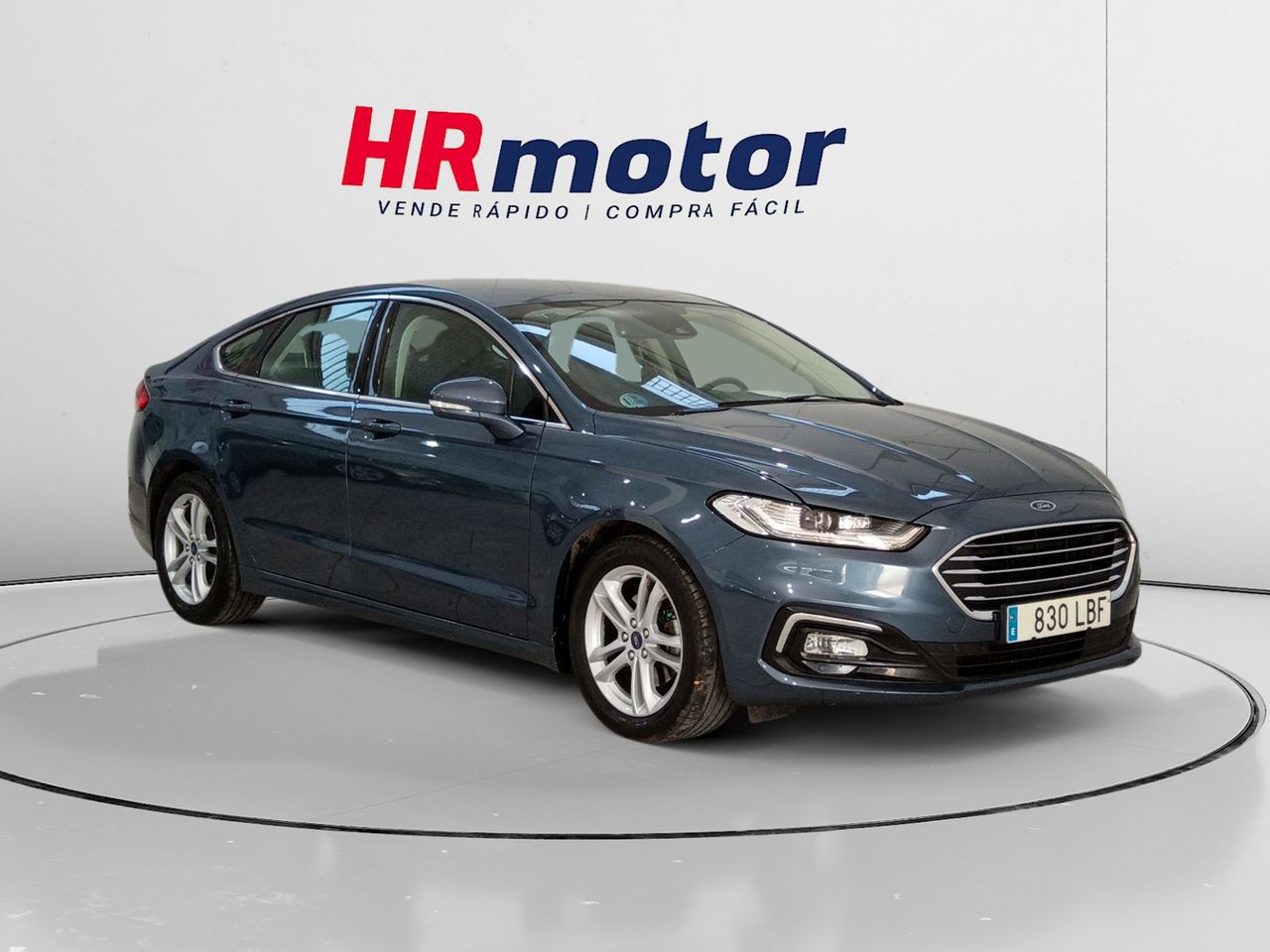 ford mondeo 2019 /