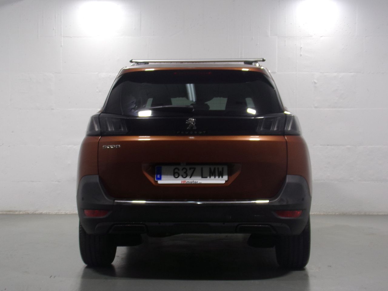 peugeot 5008 2021 / foto grande (2)