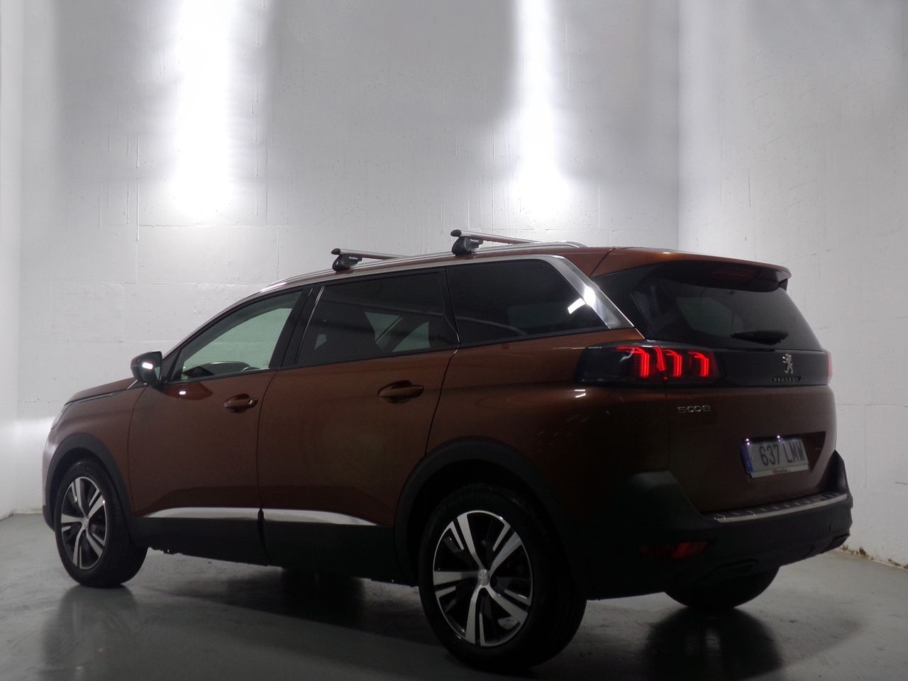 peugeot 5008 2021 / foto grande (3)