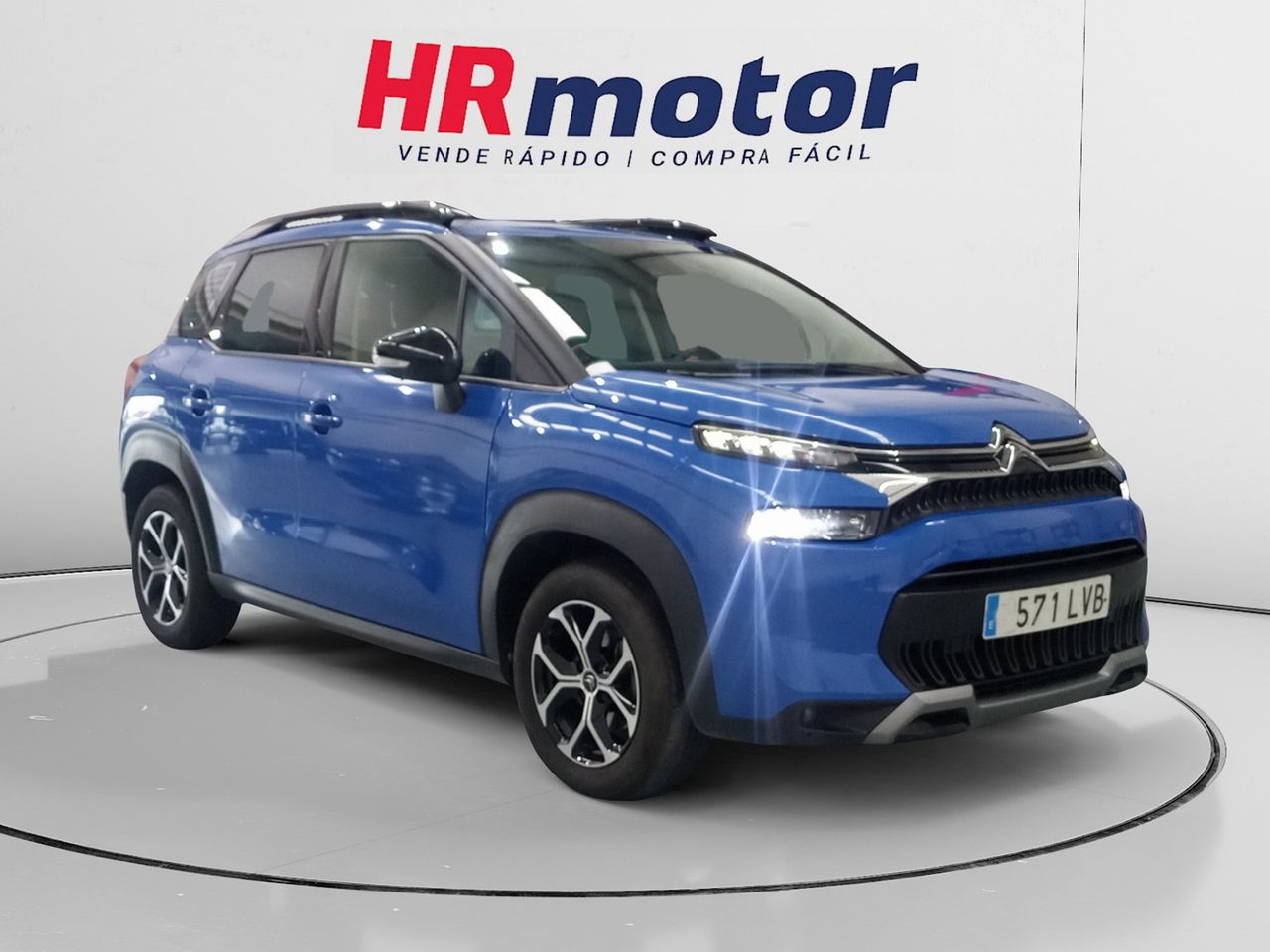 citroën c3 aircross 2021 /