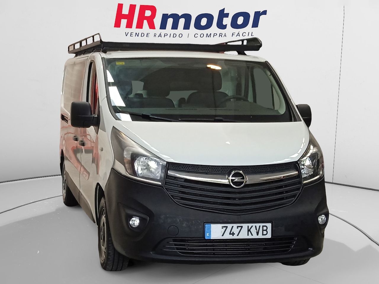 opel vivaro 2019 /