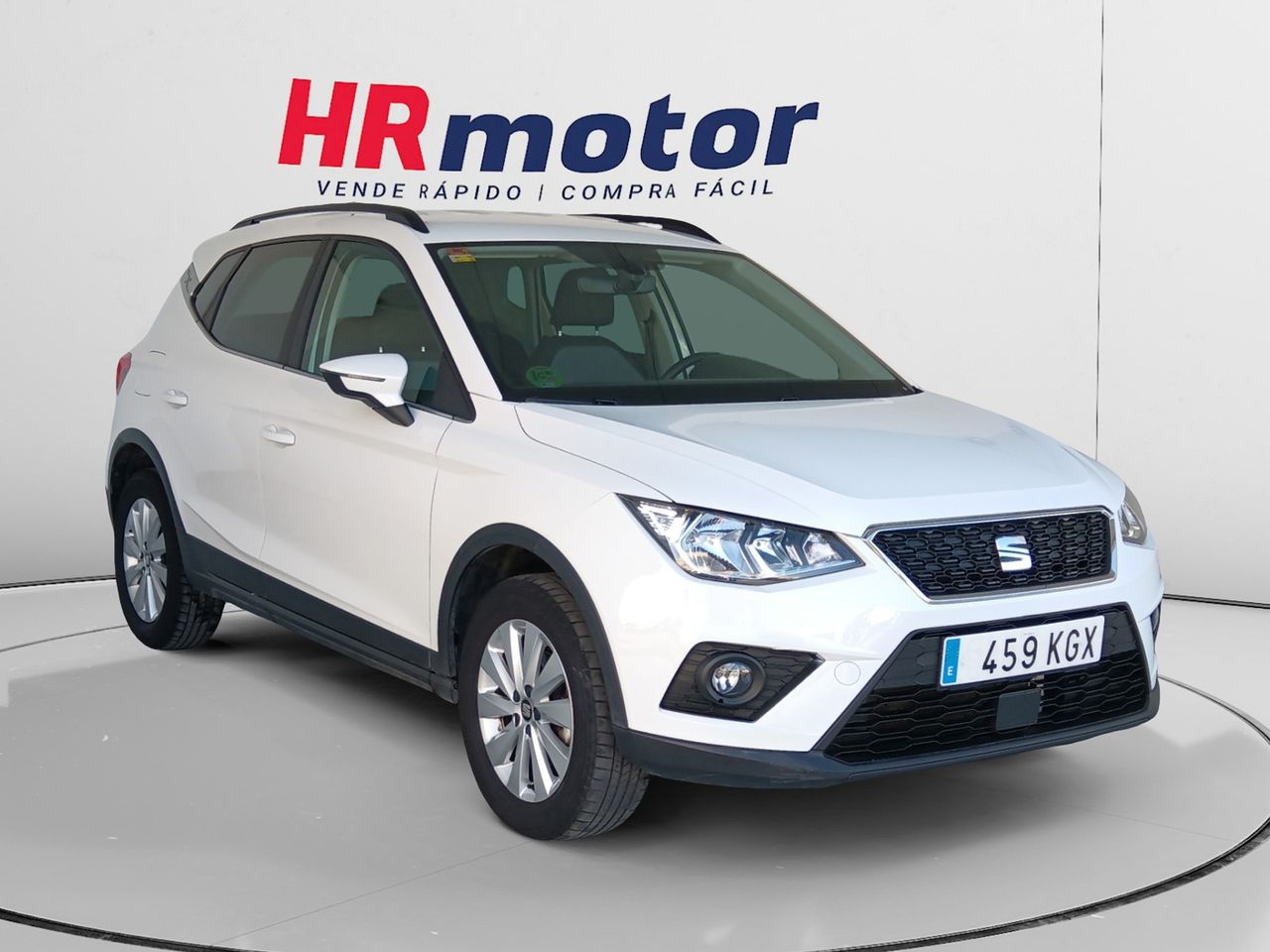 seat arona 2018 /