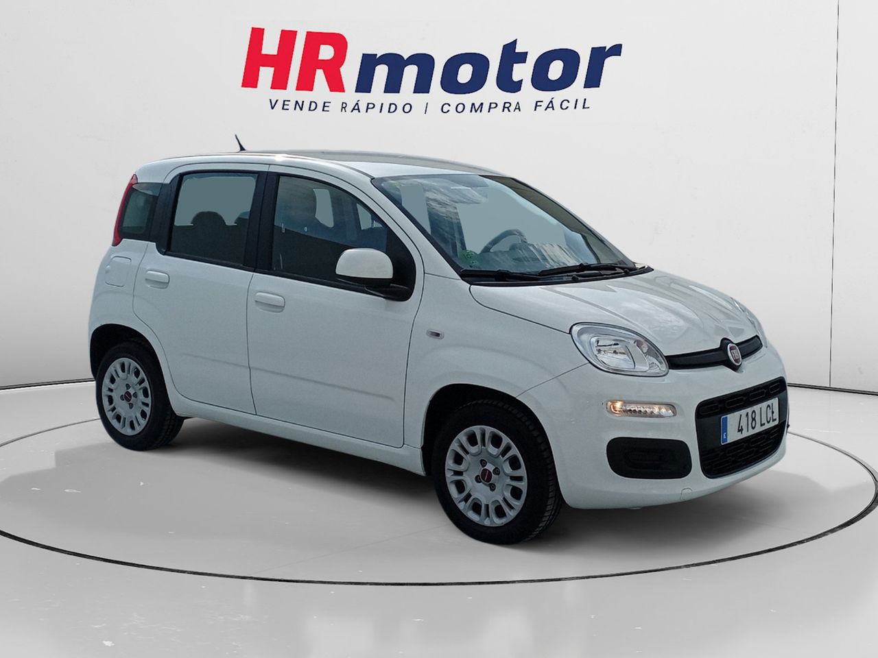 fiat panda 2019 /