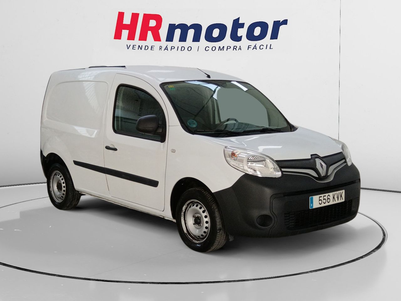 Renault kangoo segunda mano alcala de henares  de segunda mano - renault kangoo 2019 /