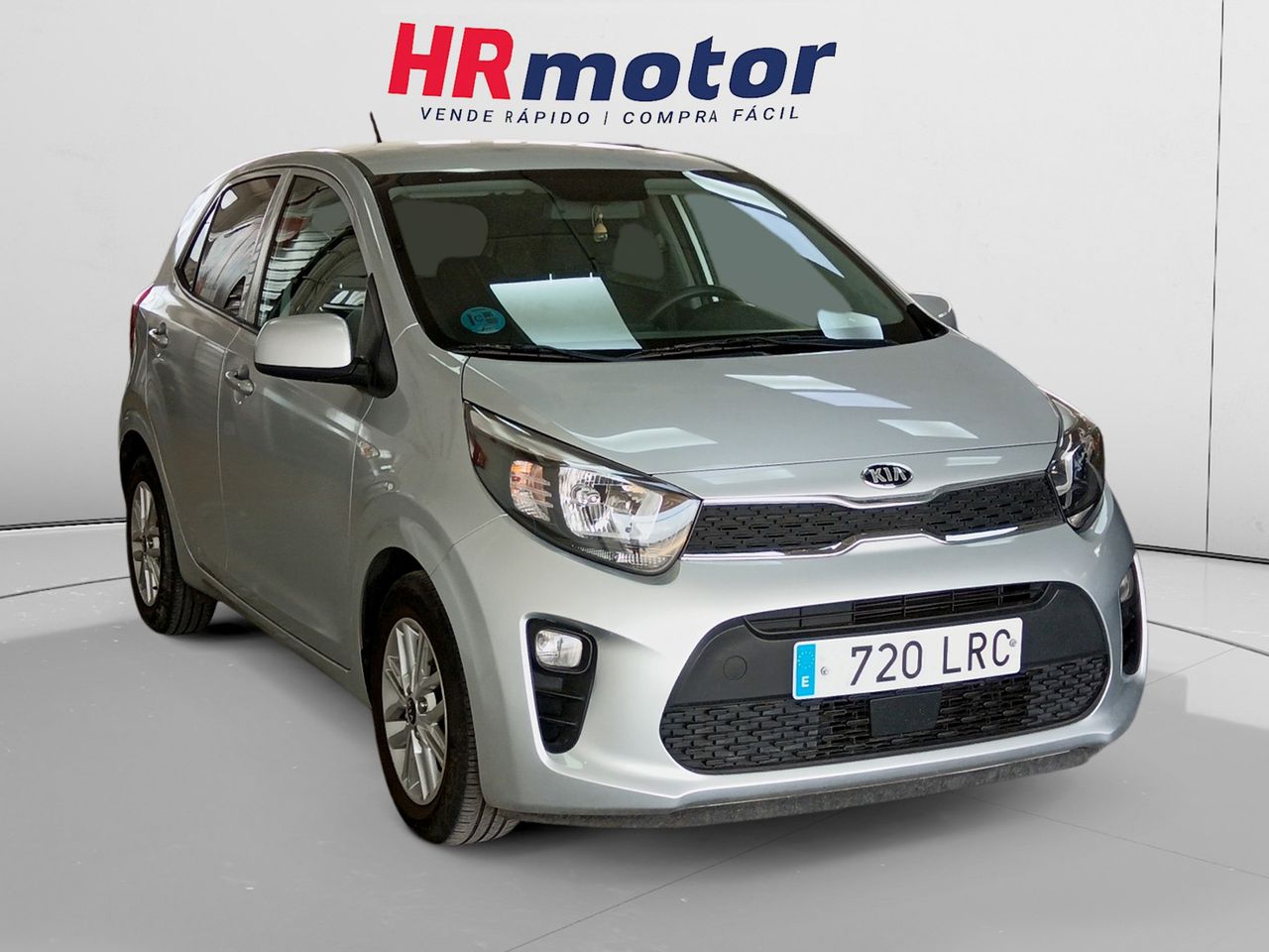 kia picanto 2021 /