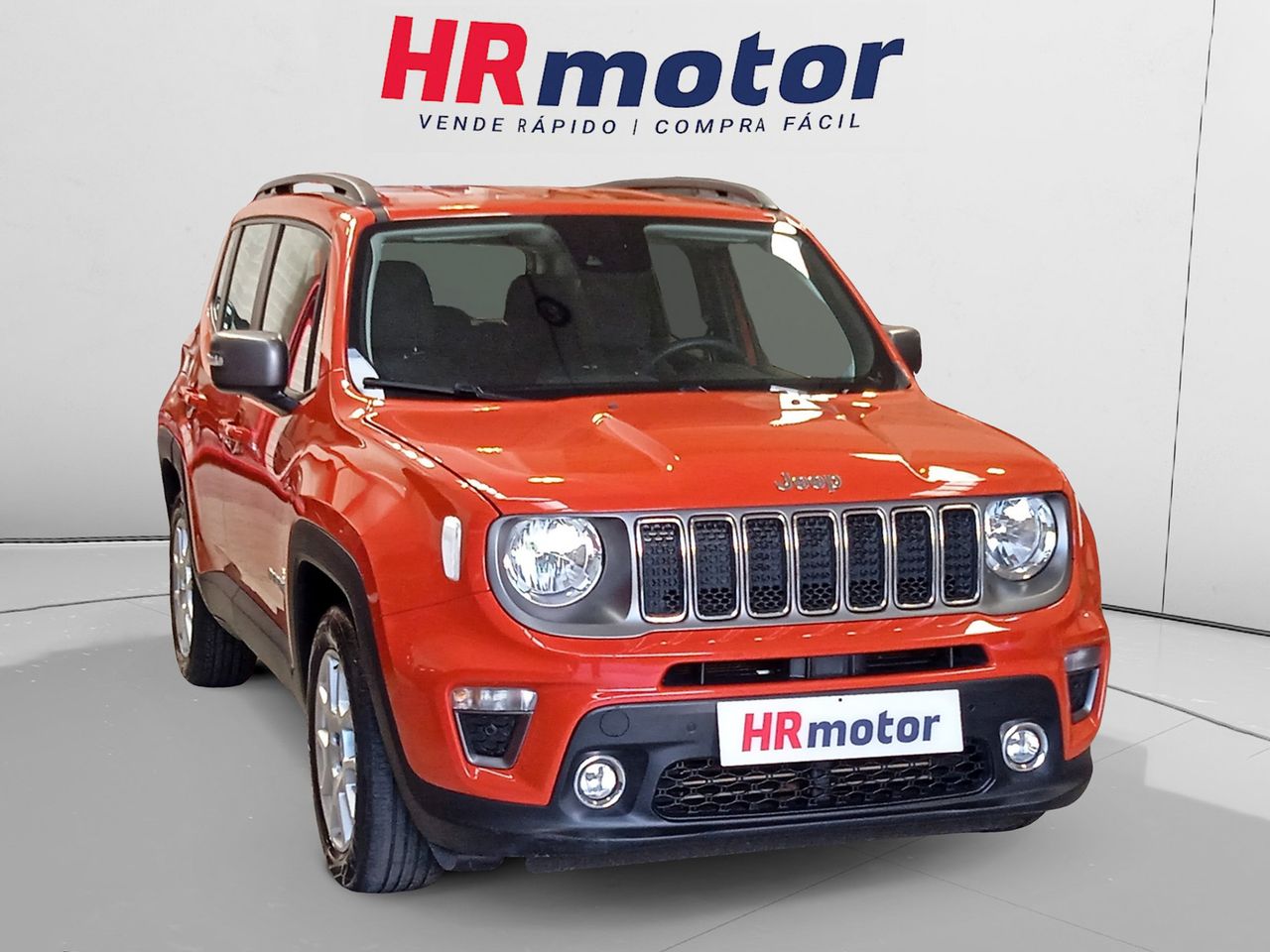 jeep renegade 2021 /