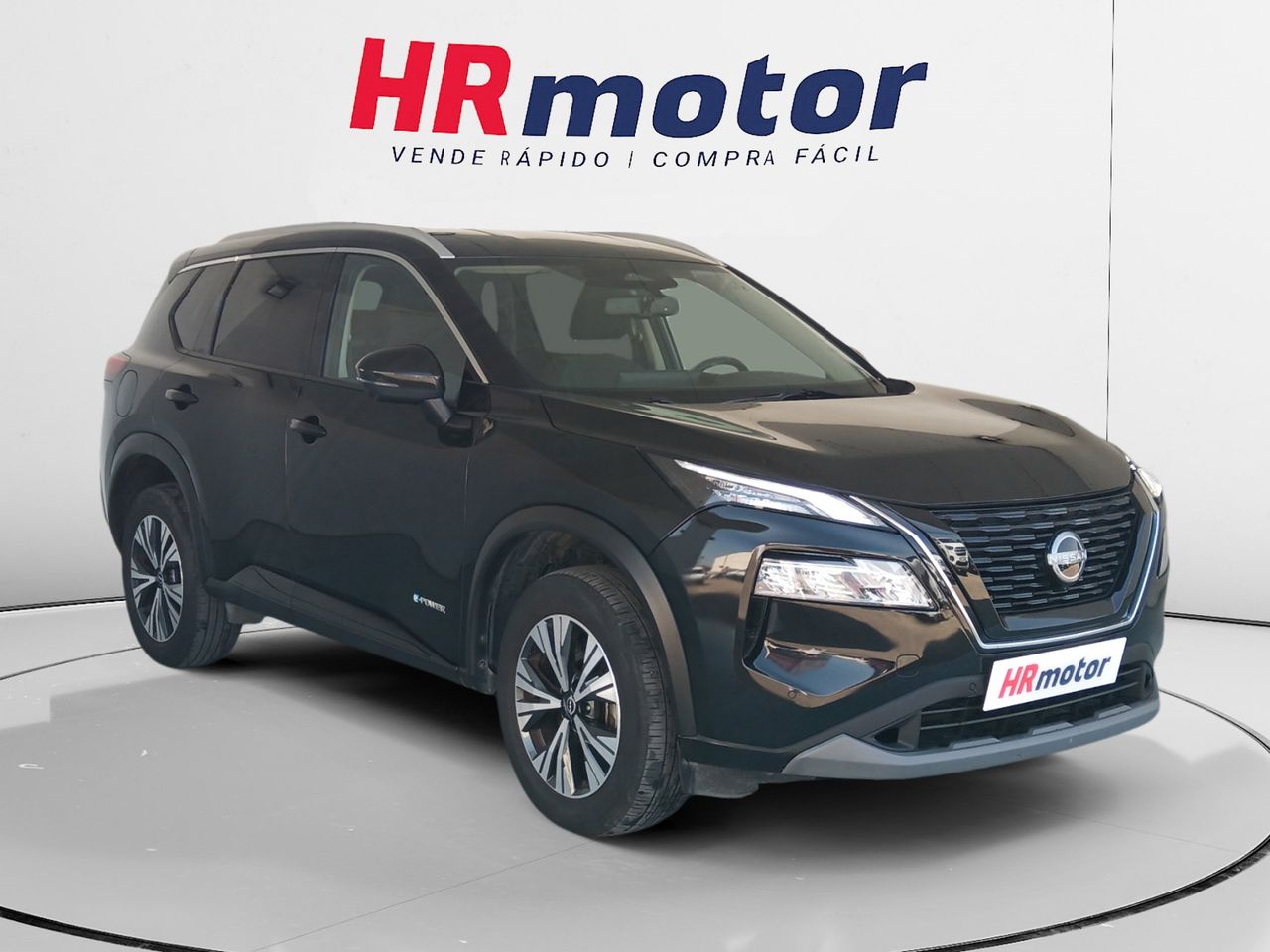 nissan x-trail 2023 /