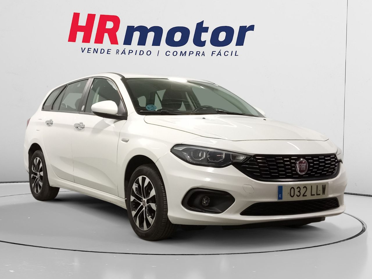 fiat tipo 2020 /