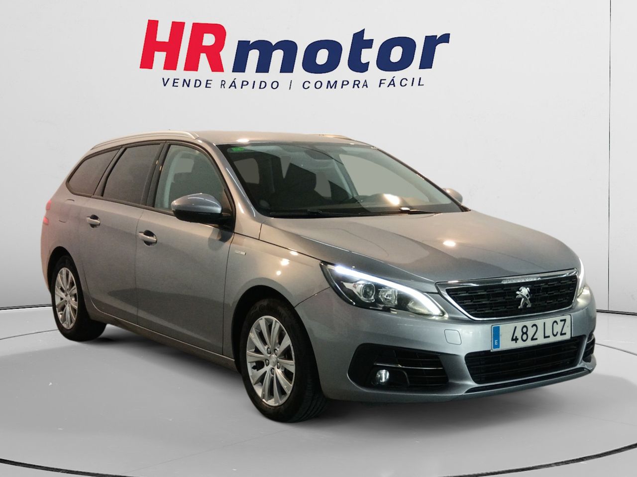 peugeot 308 2019 /
