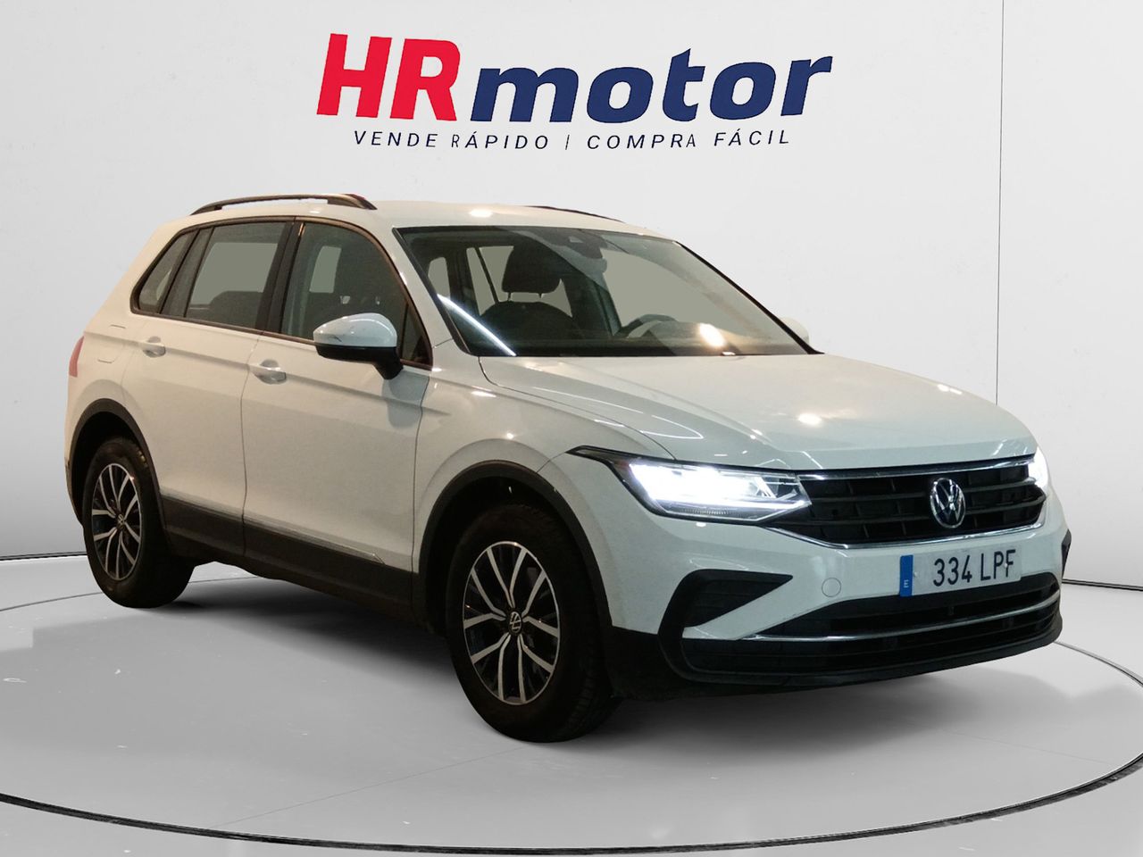 volkswagen tiguan 2021 /
