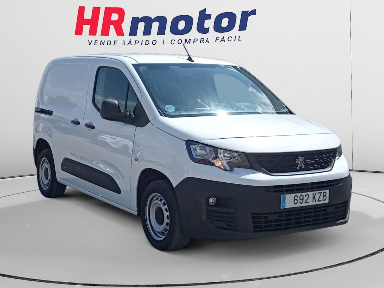 peugeot partner 2019 /