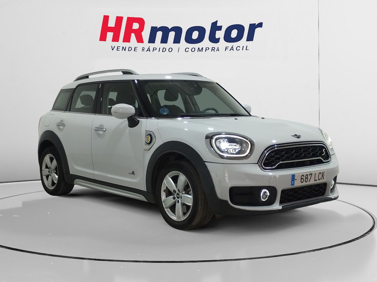 mini countryman 2019 /