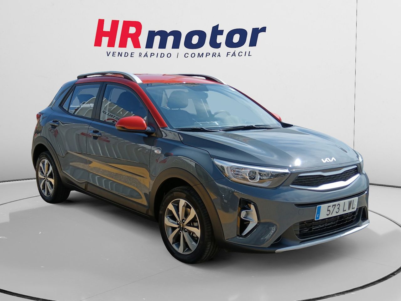 kia stonic 2022 /