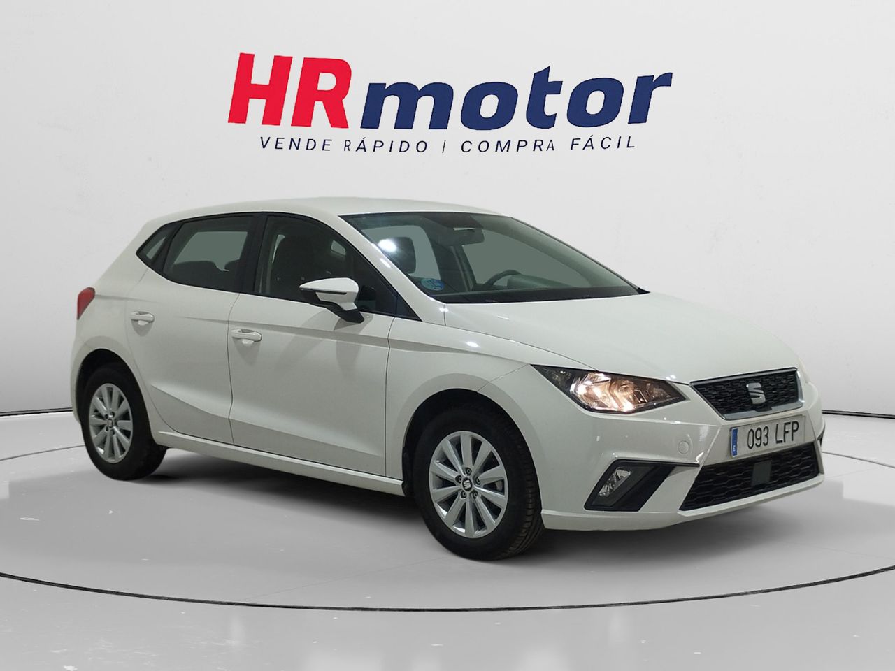 Mejor precio amplio acogedor listo  de segunda mano - seat ibiza 2020 /