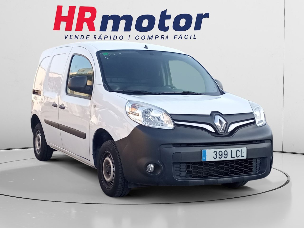renault kangoo 2019 /