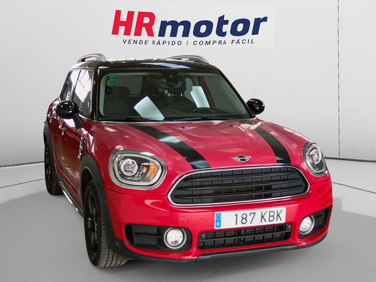 mini countryman 2017 /
