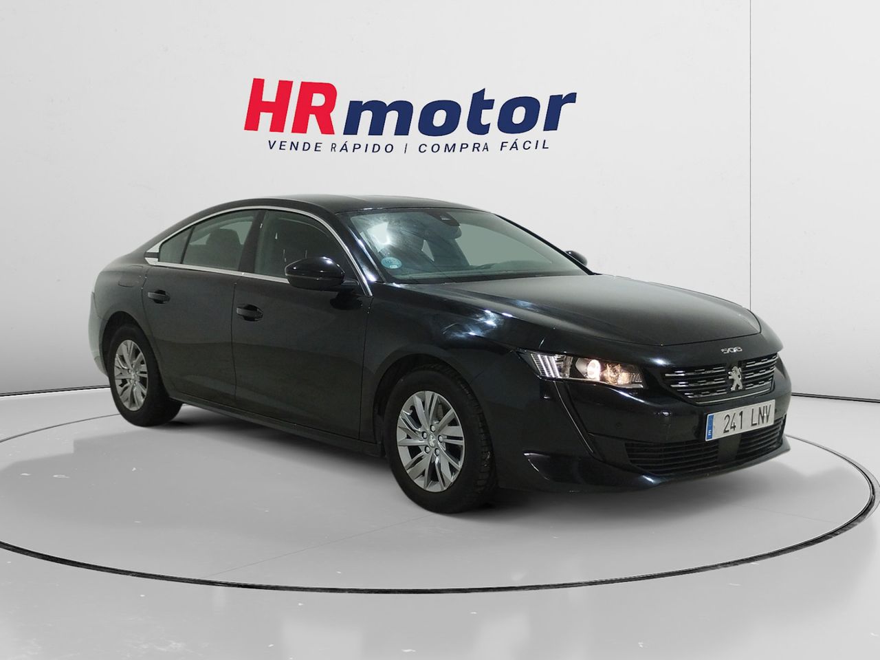 peugeot 508 2021 /
