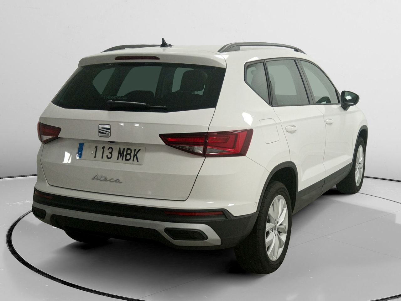 seat ateca 2021 / foto grande (2)