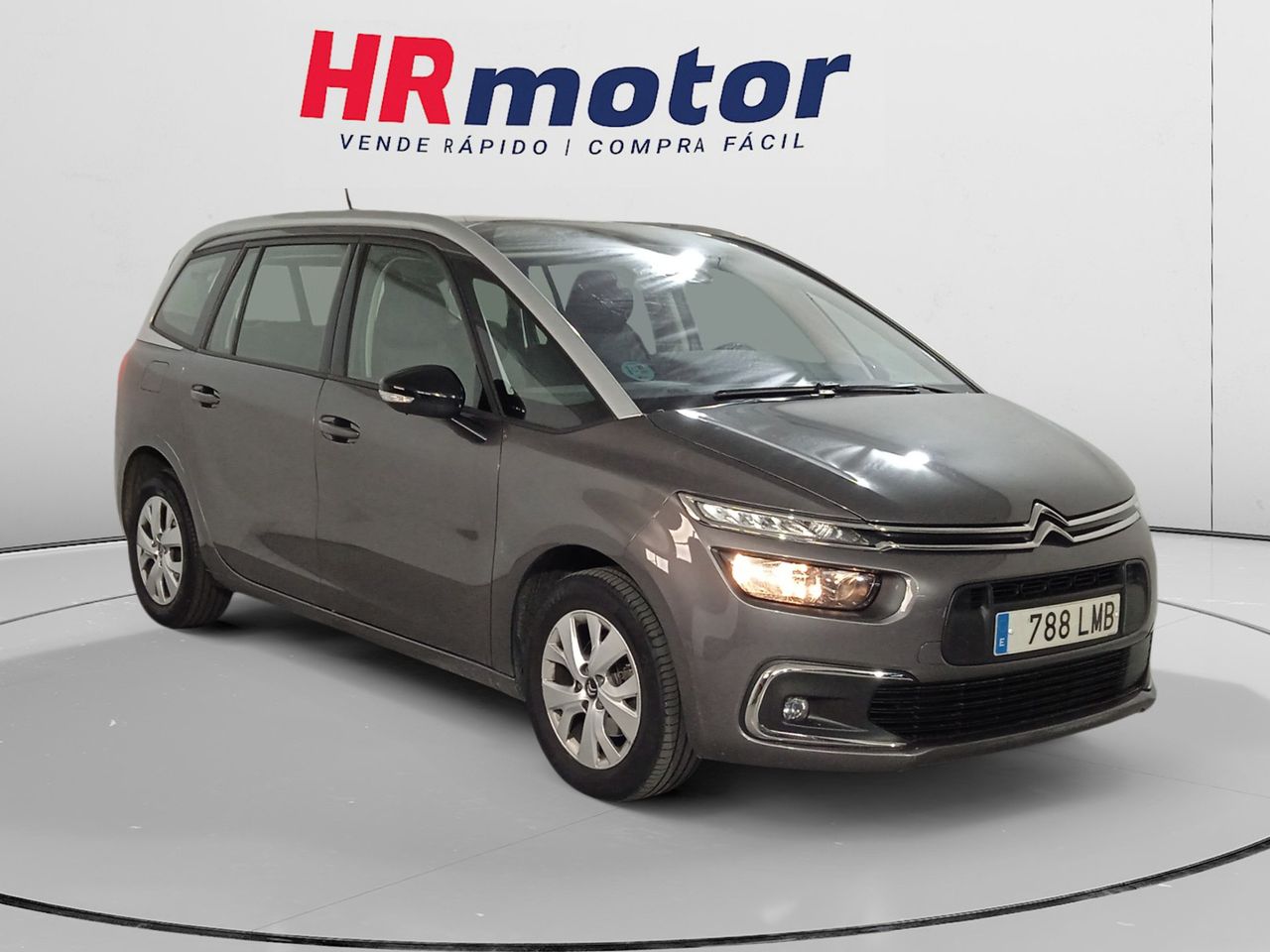citroën grand c4 spacetourer 2020 /