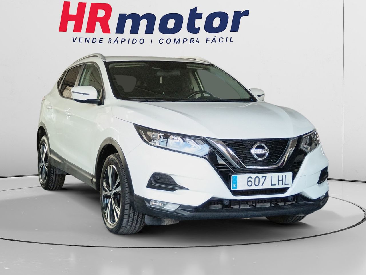 nissan qashqai 2020 /