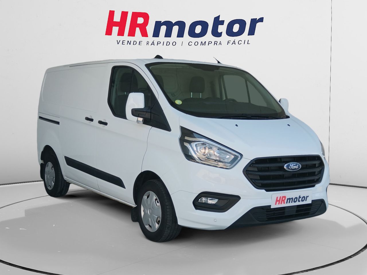 ford transit custom 2022 /