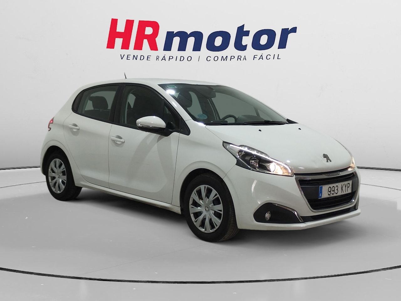 peugeot 208 2019 /