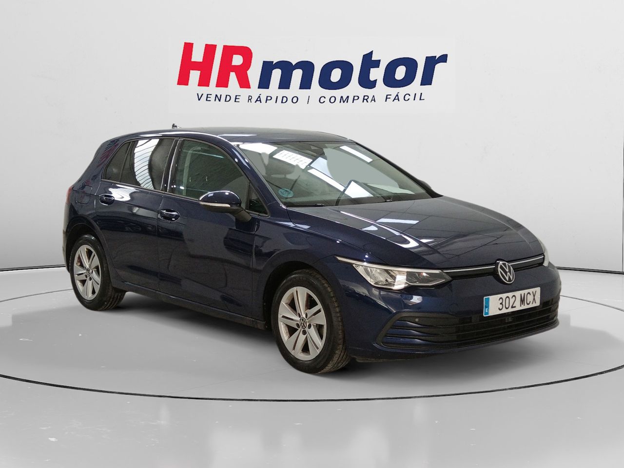 volkswagen golf 2022 /