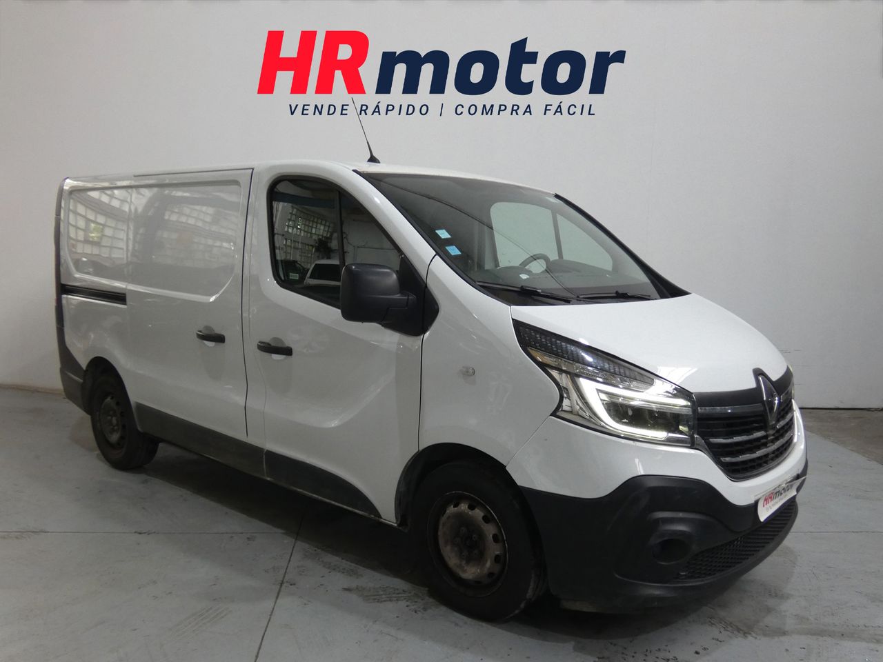 renault trafic 2021 /