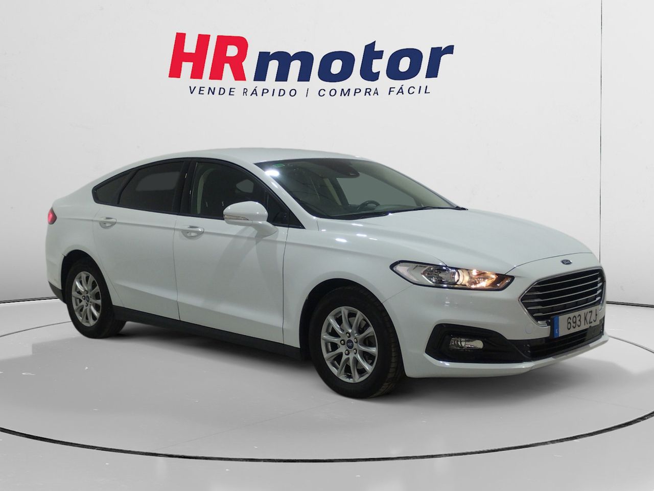 ford mondeo 2019 /