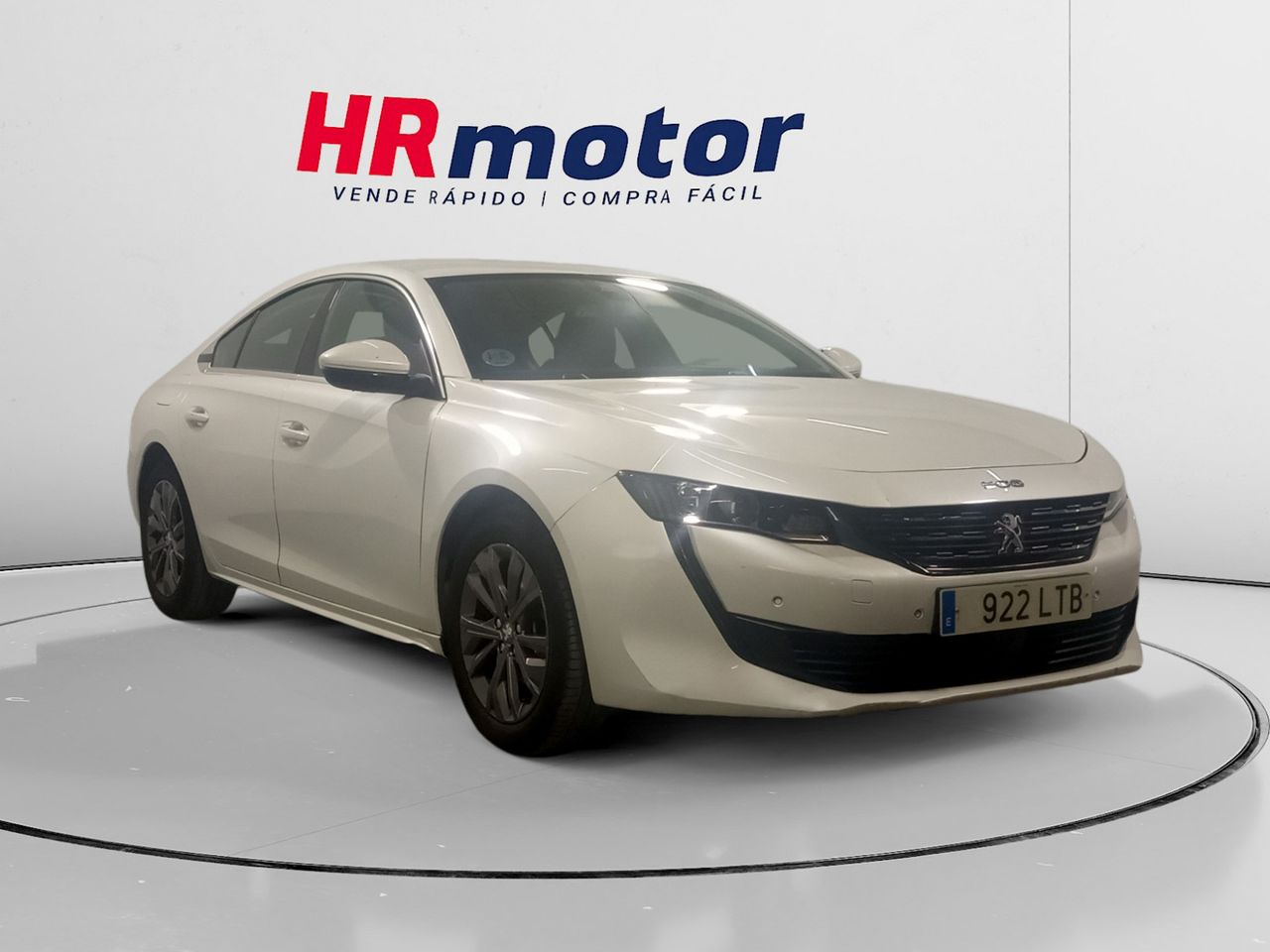 peugeot 508 2021 /